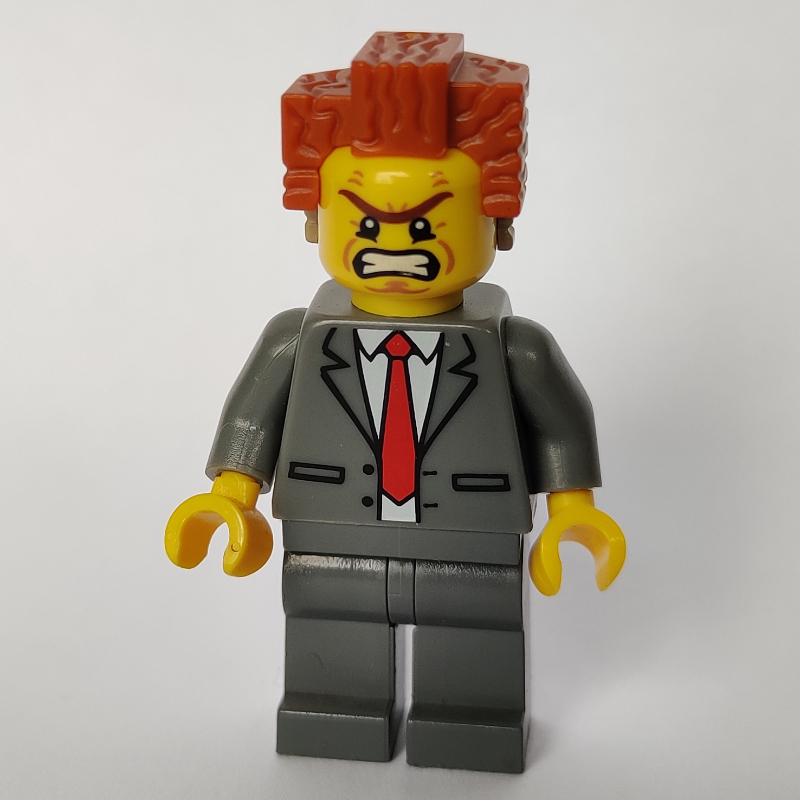 brick
