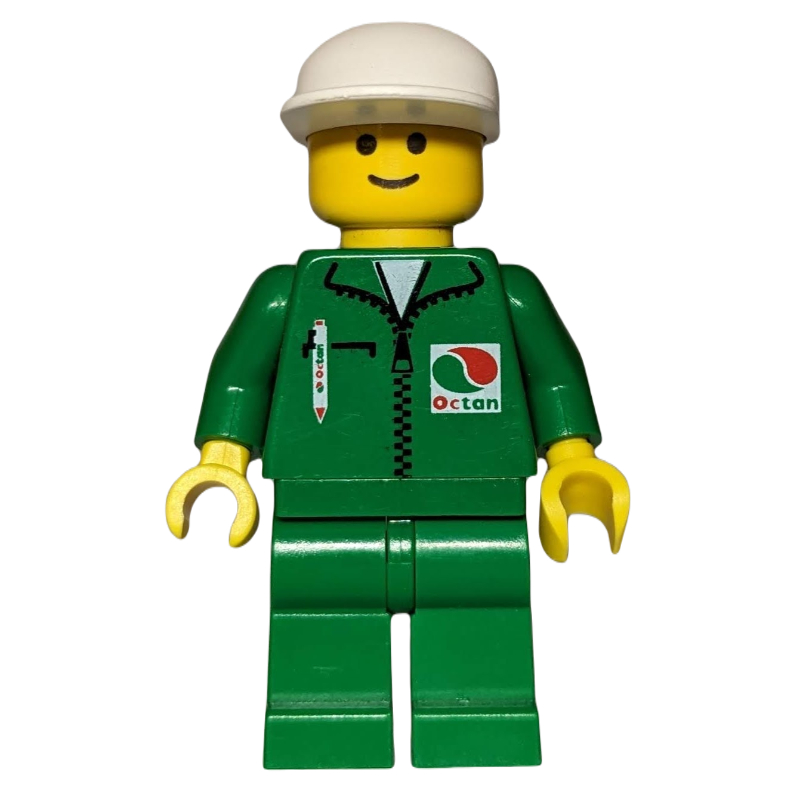 brick