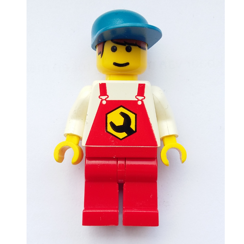 brick