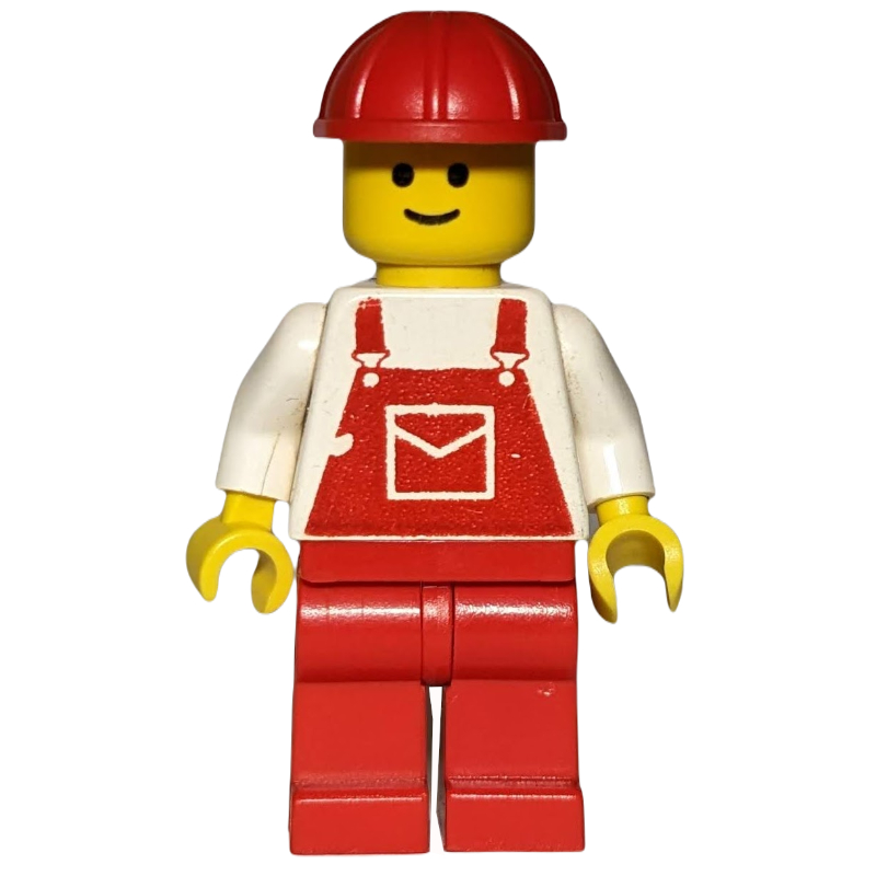 brick