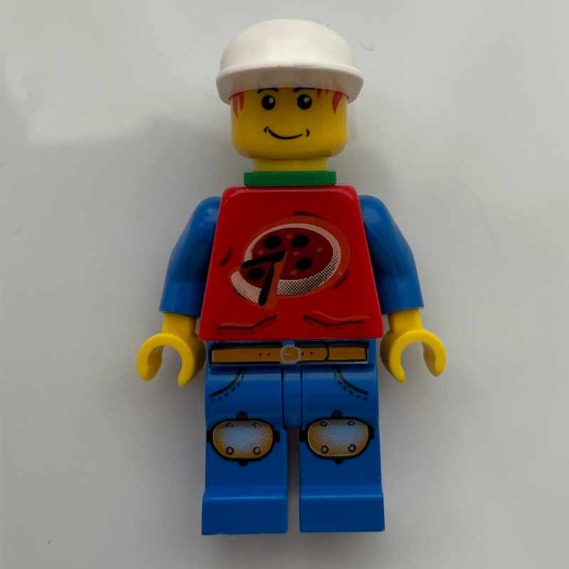 brick