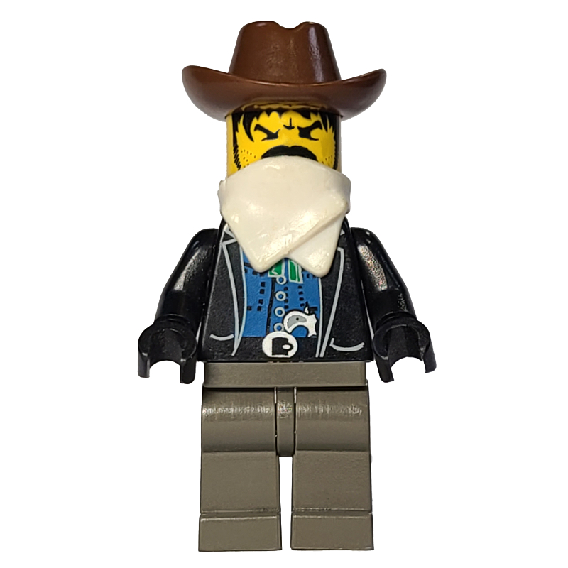 brick