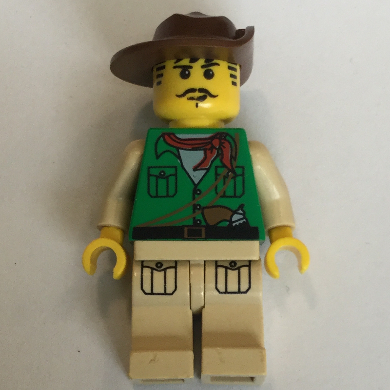 brick