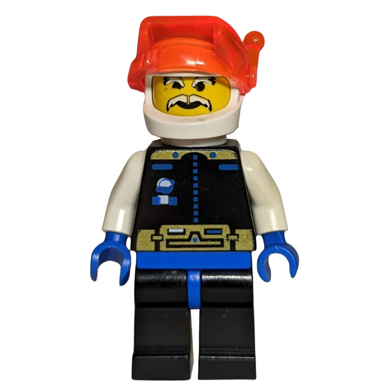 brick