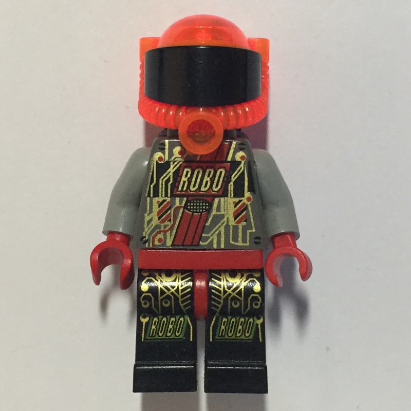 brick