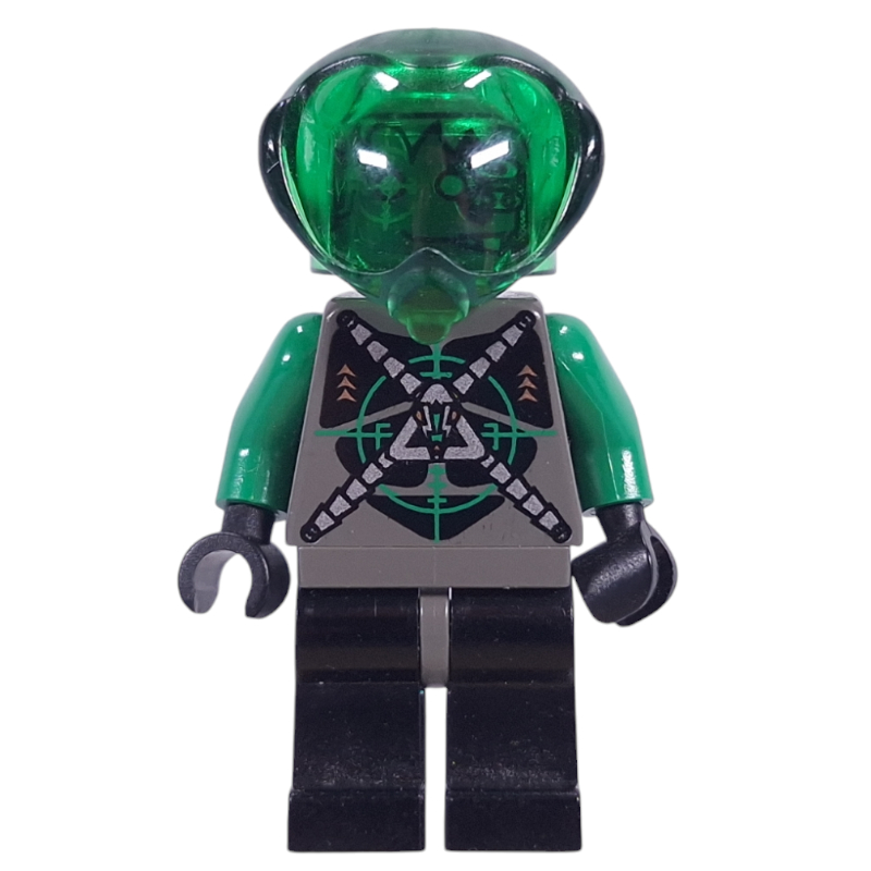 brick
