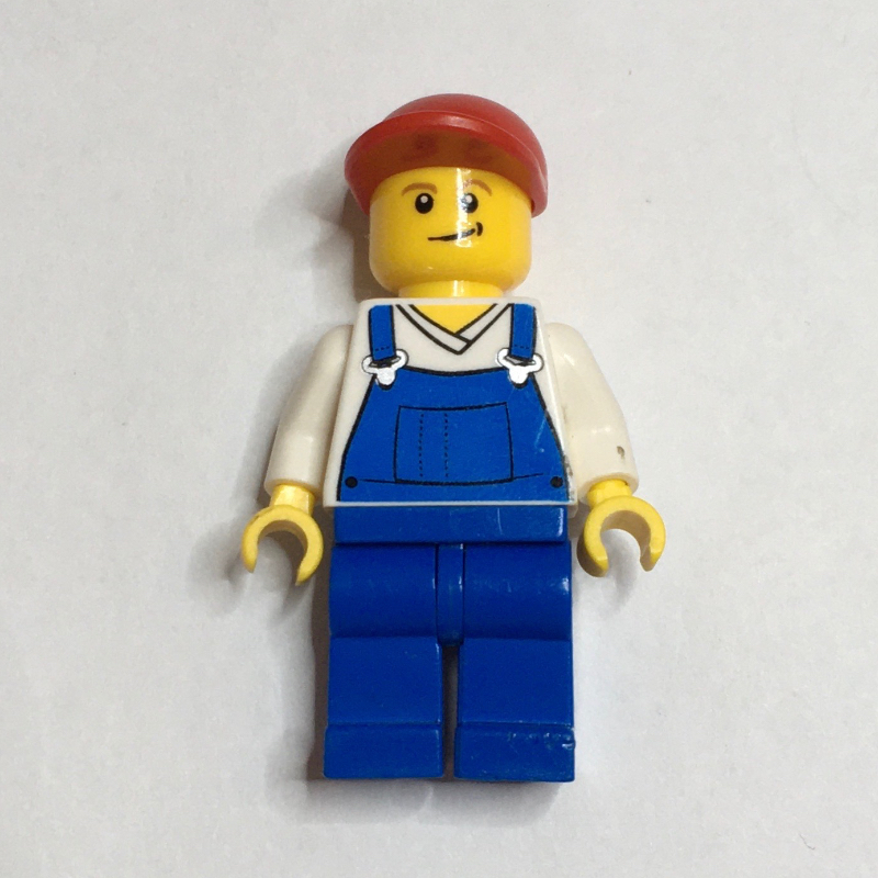 brick