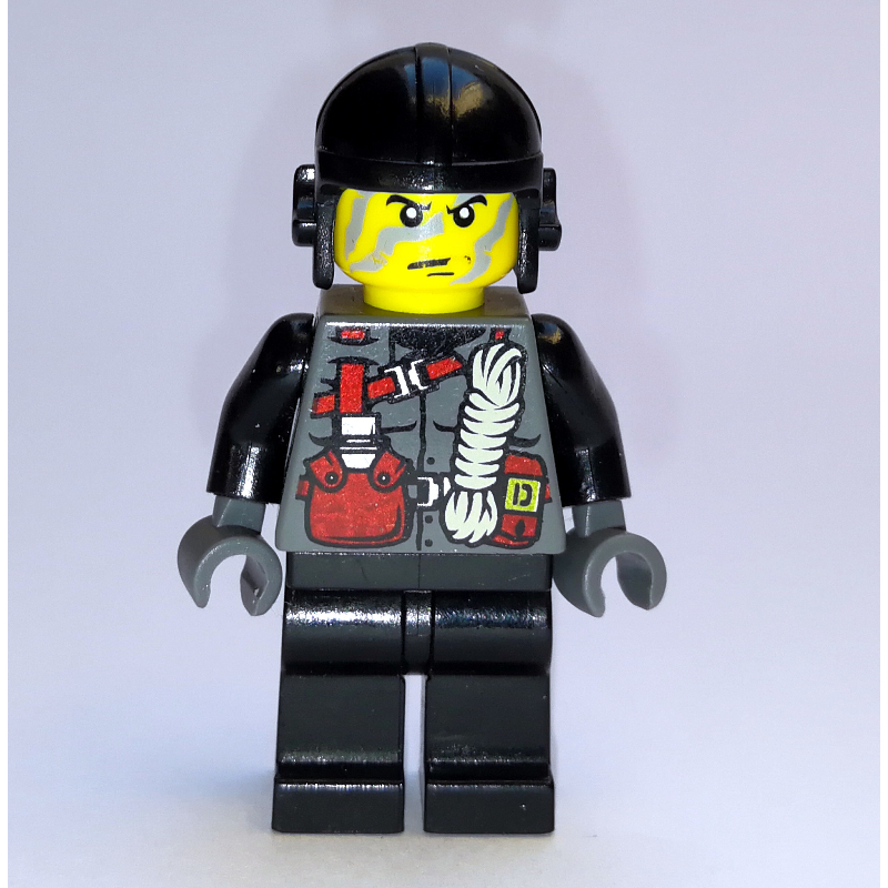 brick