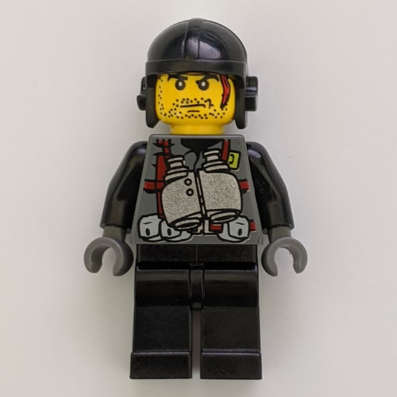 brick