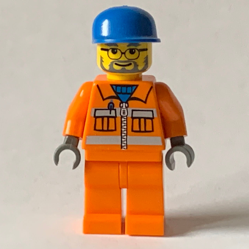 brick