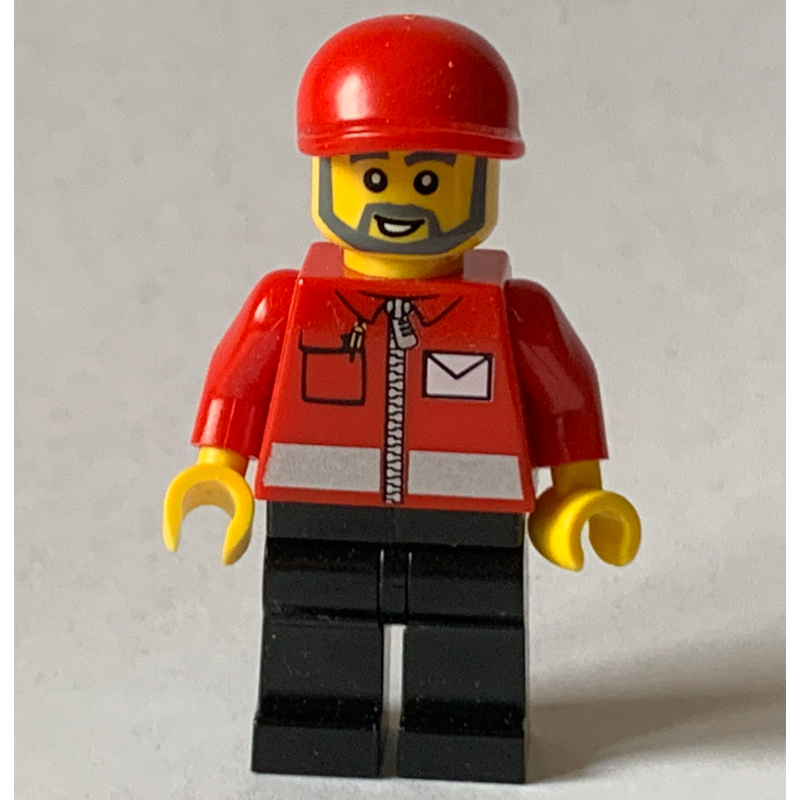 brick