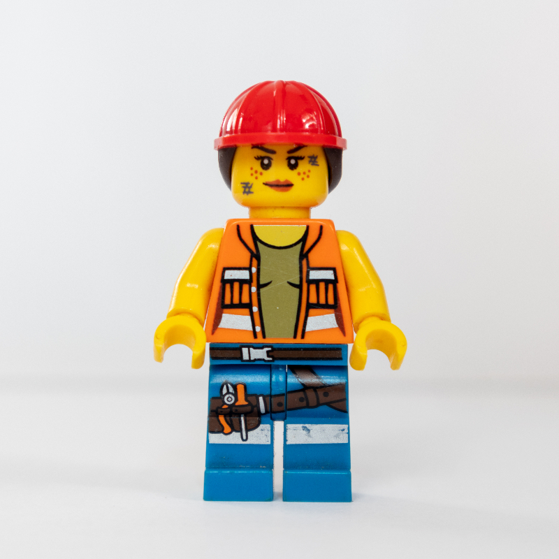 brick