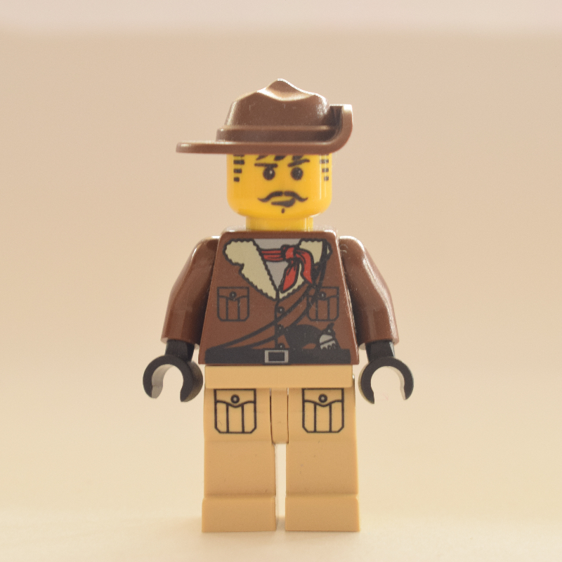 brick
