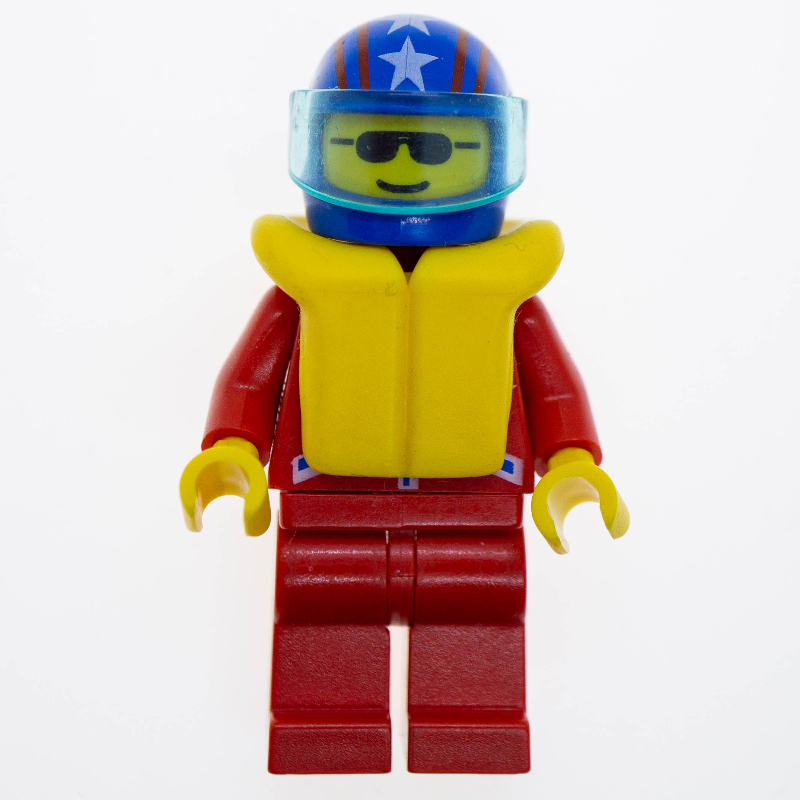 brick