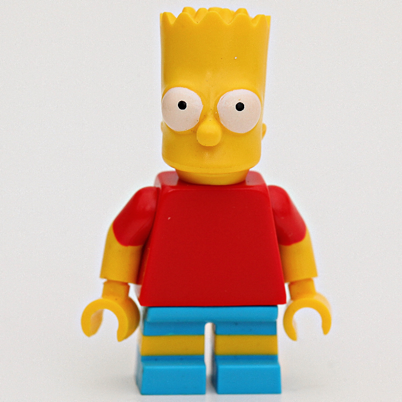 brick