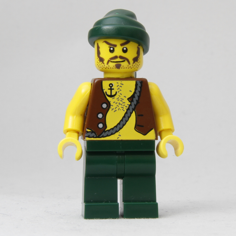 brick