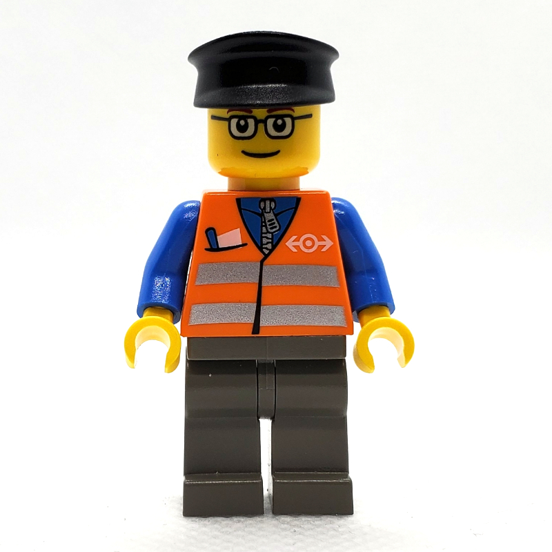 brick