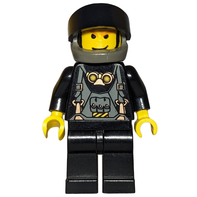 brick