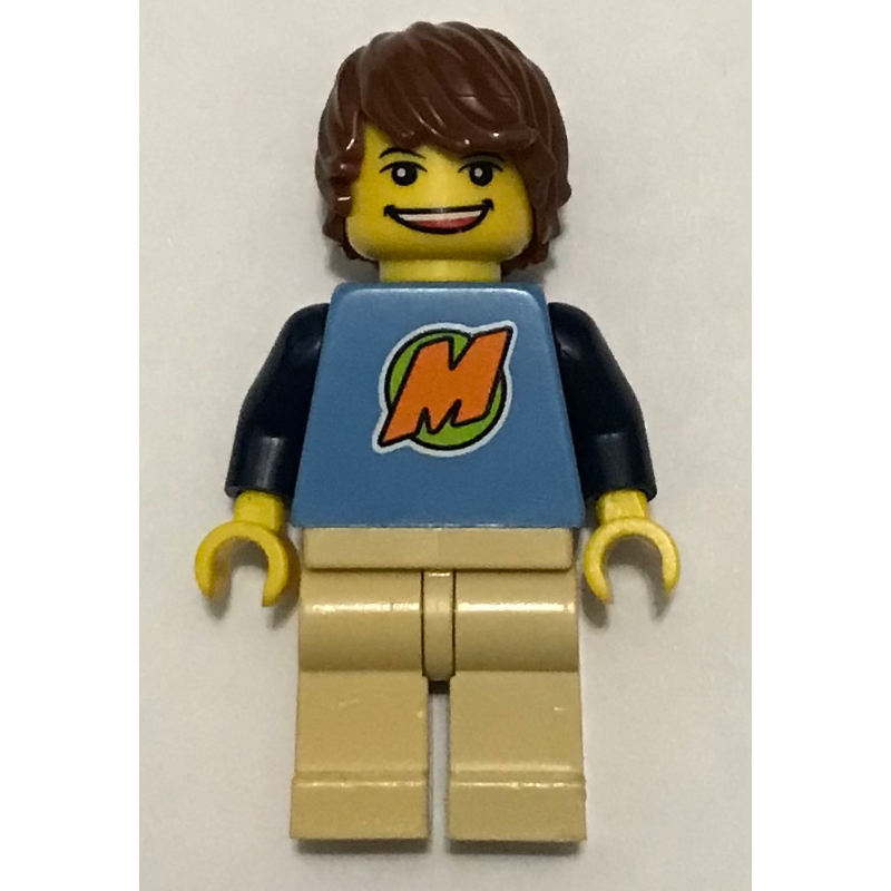 brick