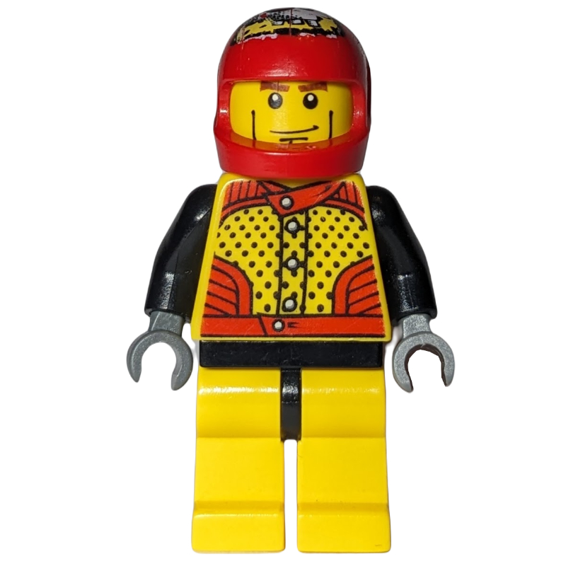 brick