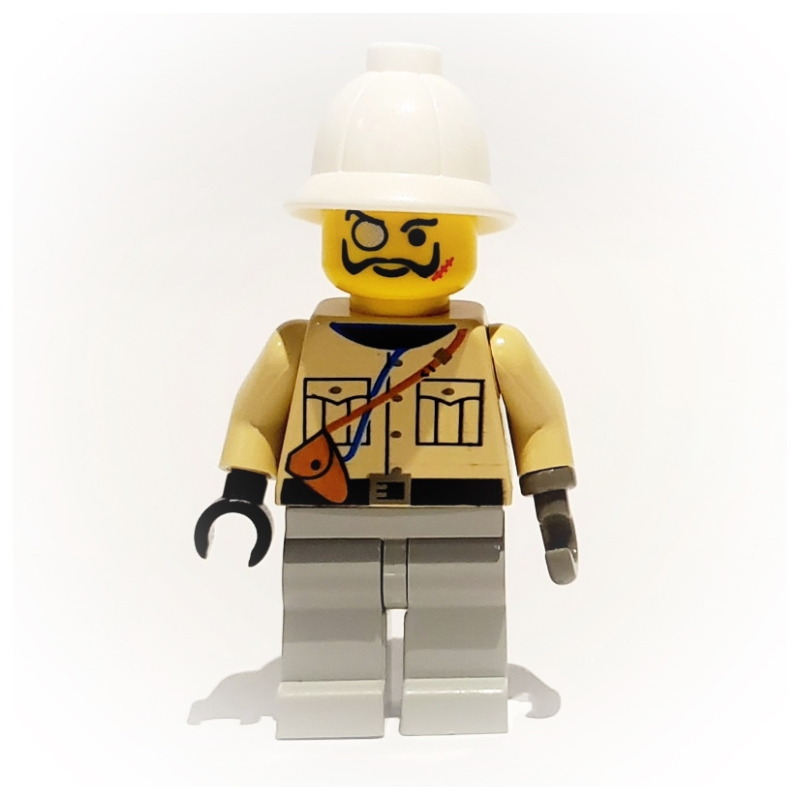 brick