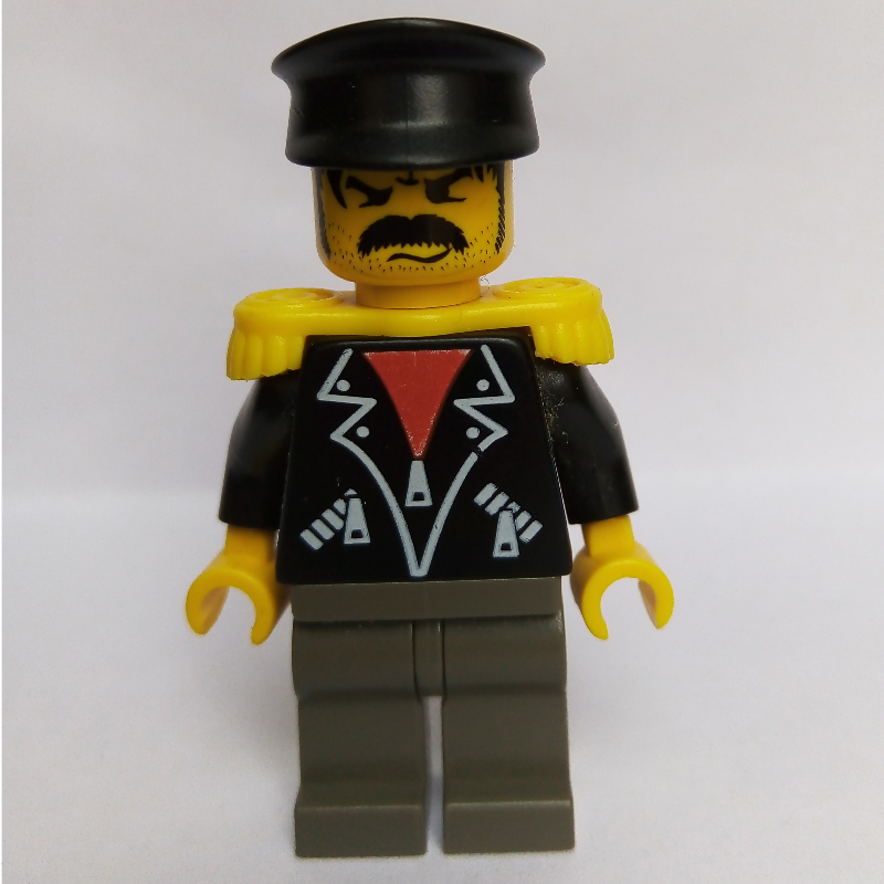 brick
