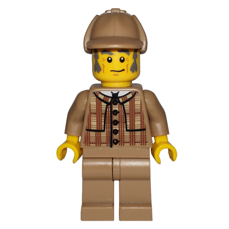 brick