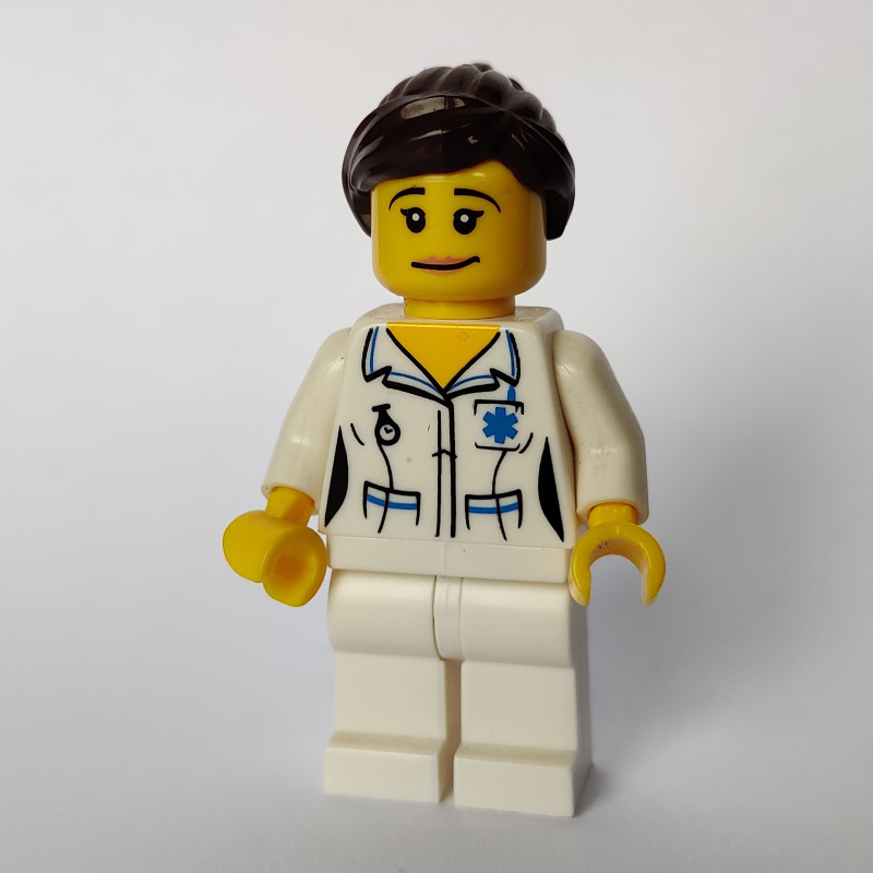 brick