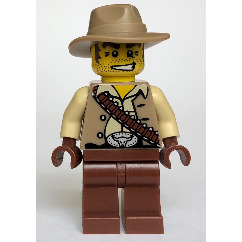 brick
