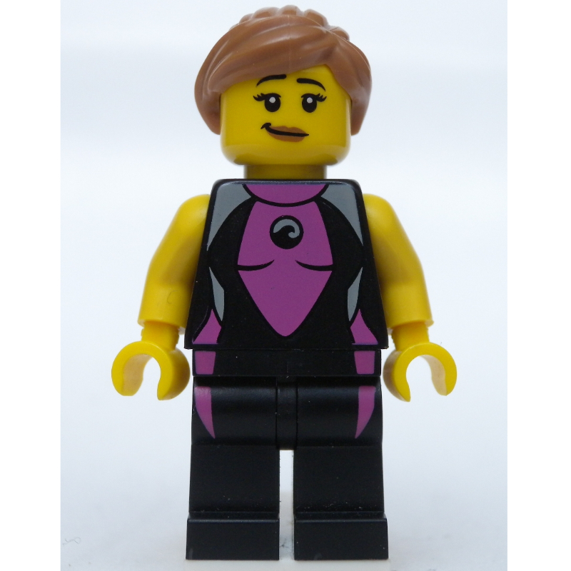 brick