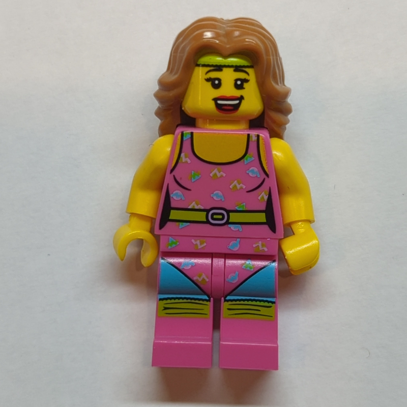 brick