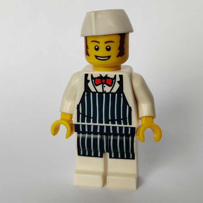 brick
