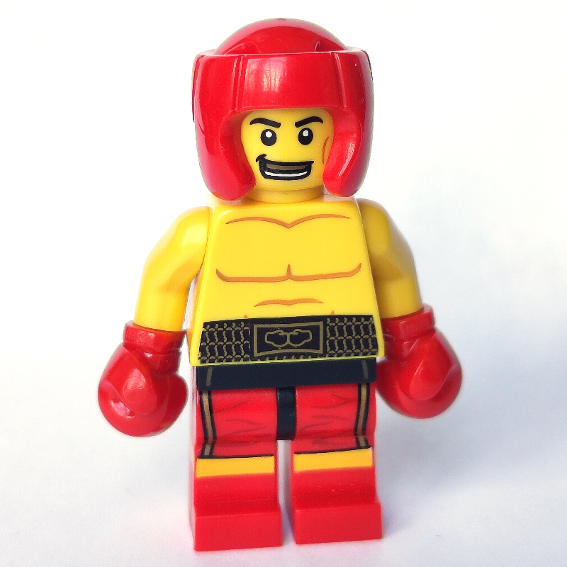 brick