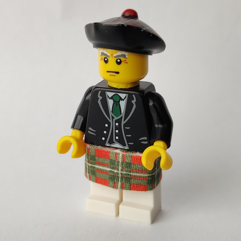brick