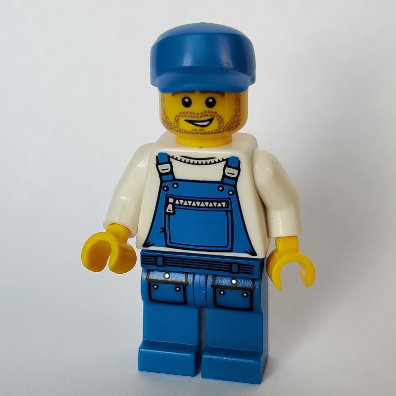 brick