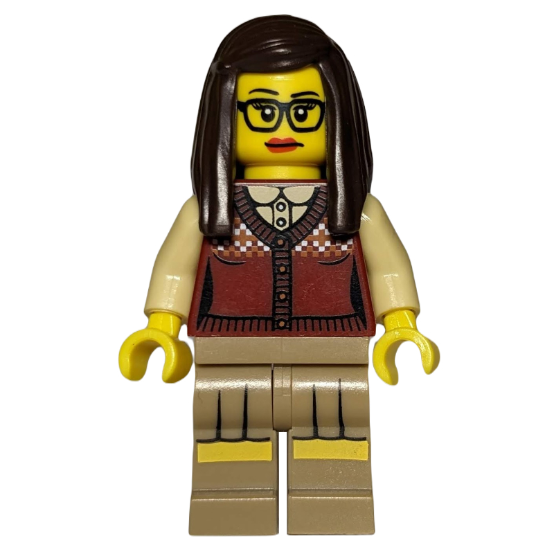 brick