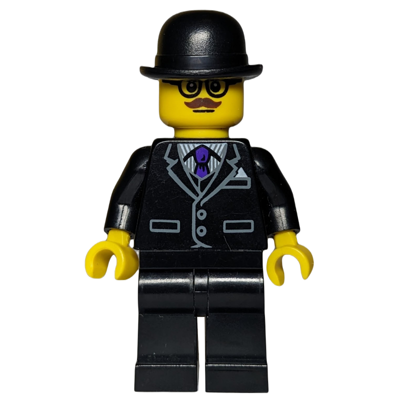 brick