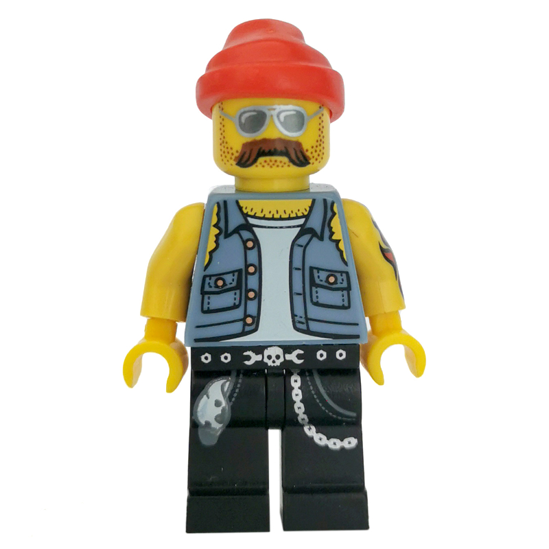 brick