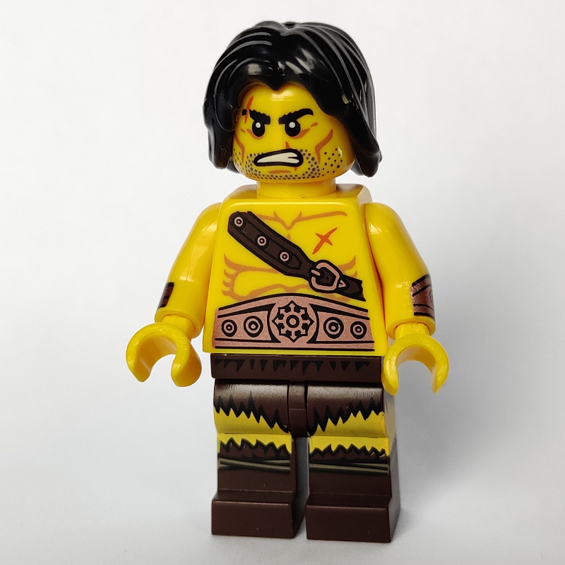brick