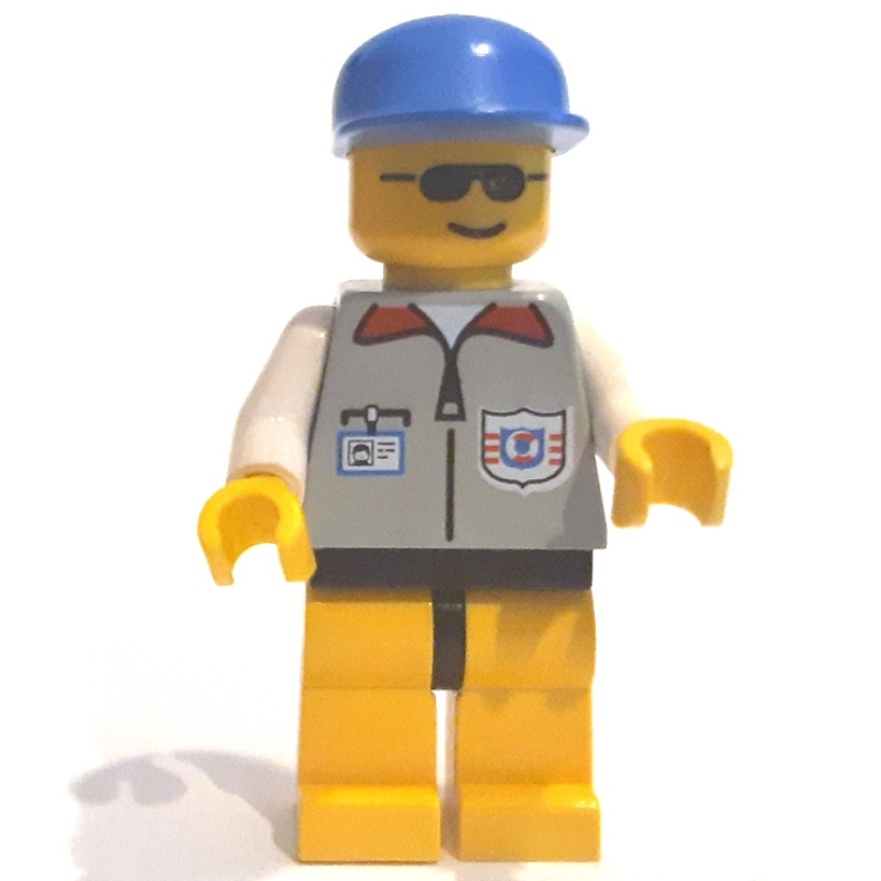 brick