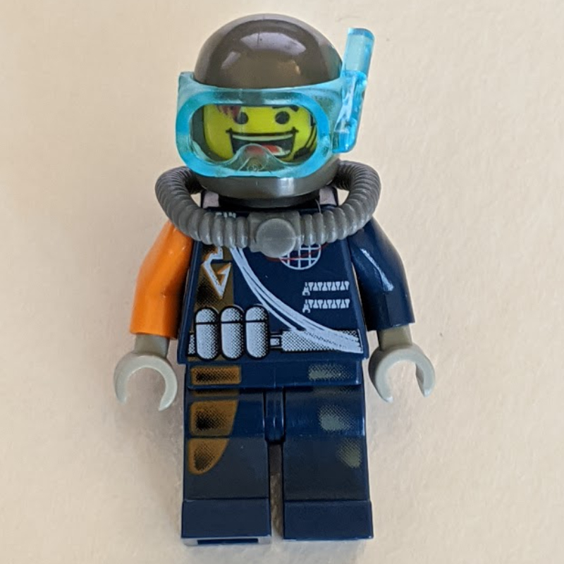 brick