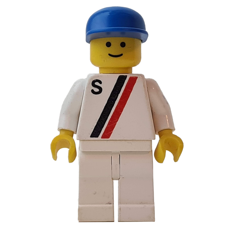 brick