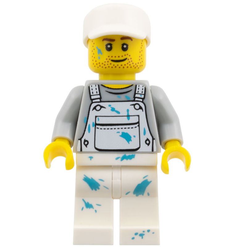 brick