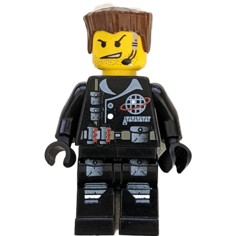 brick