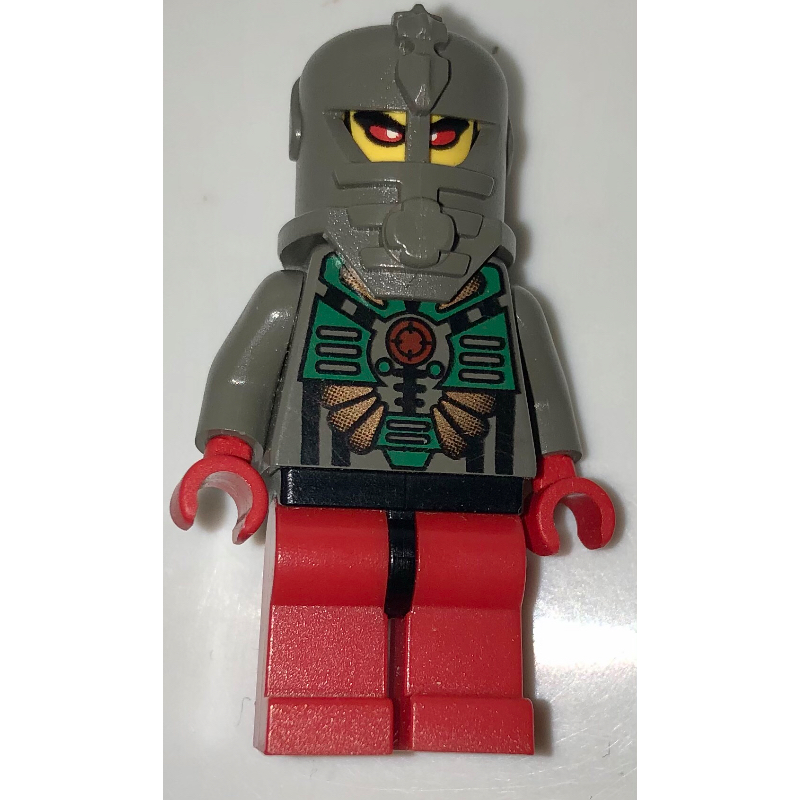 brick