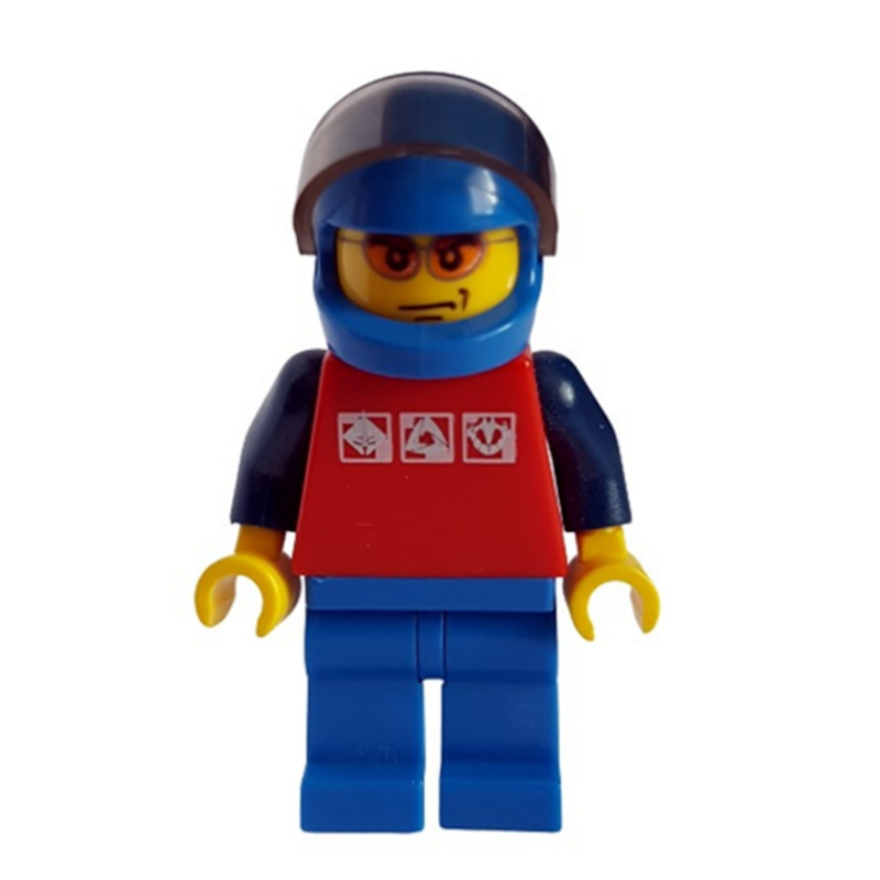 brick