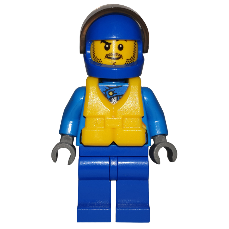 brick