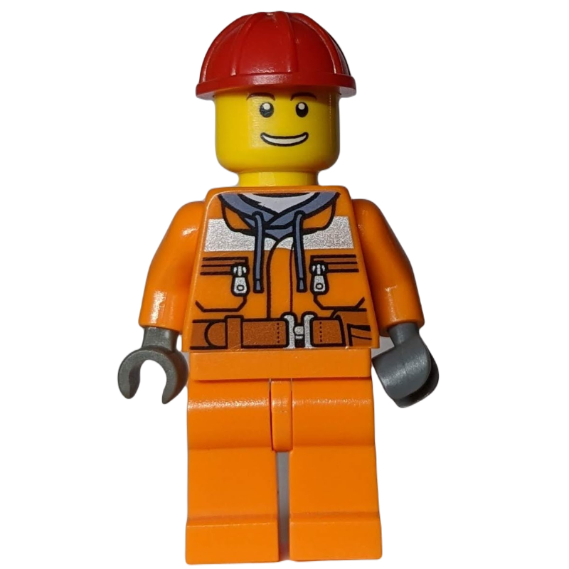 brick