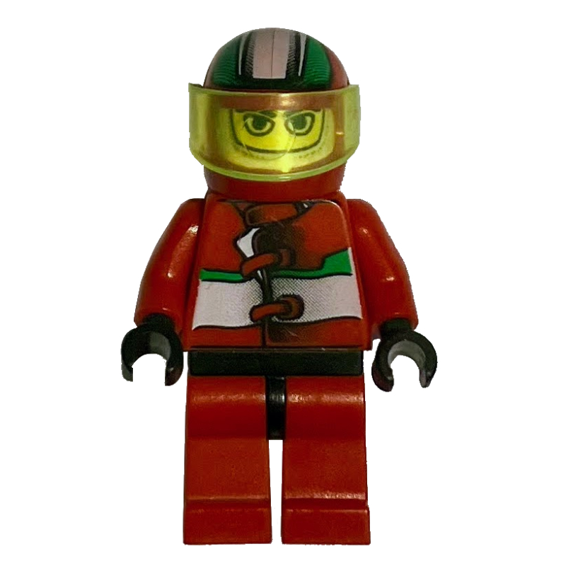 brick