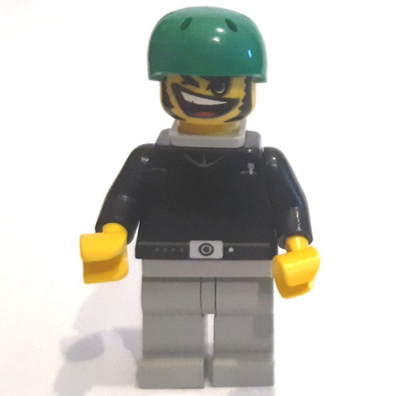 brick